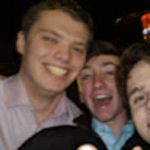 Meet your Posher, Ted